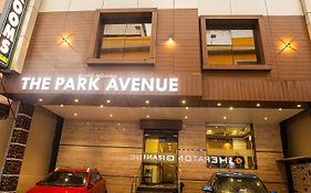 The Park Avenue Hotel - Business Class Hotel Near Central Railway Station Chennai Periyamet